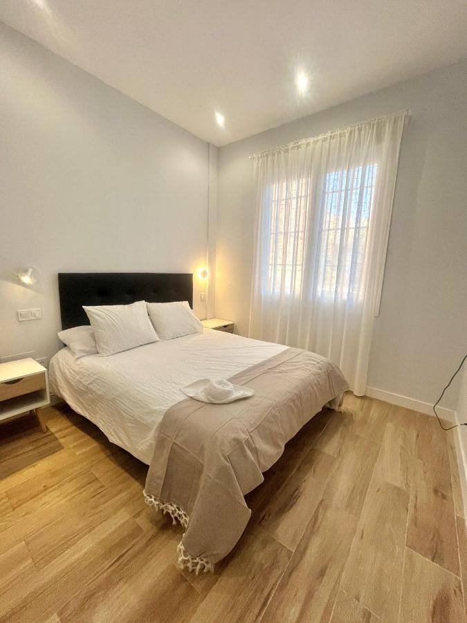 Apartment Lofts Ifema